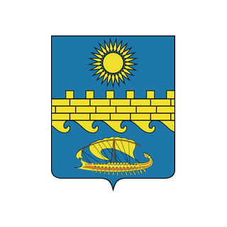 Герб Анапа