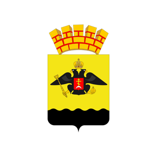 Герб города