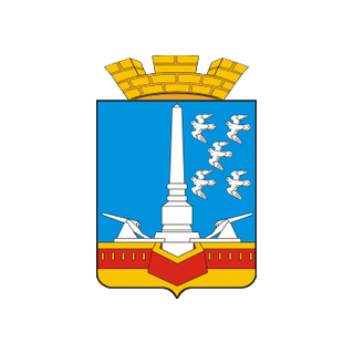 Герб Славянск-на-Кубани